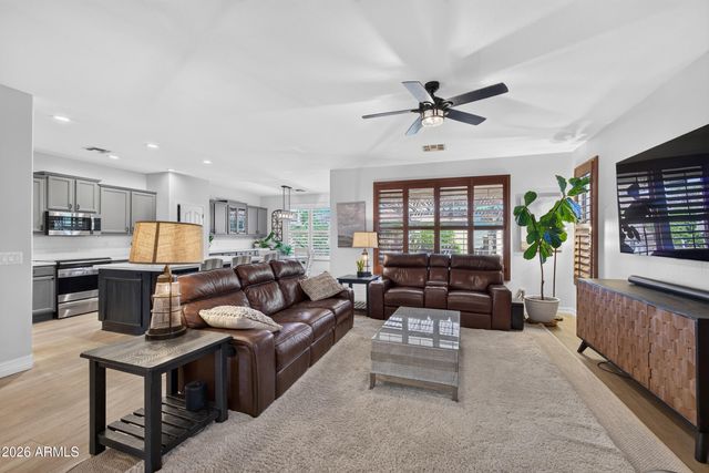 3672 E SAN CARLOS Place, Chandler, AZ 85249