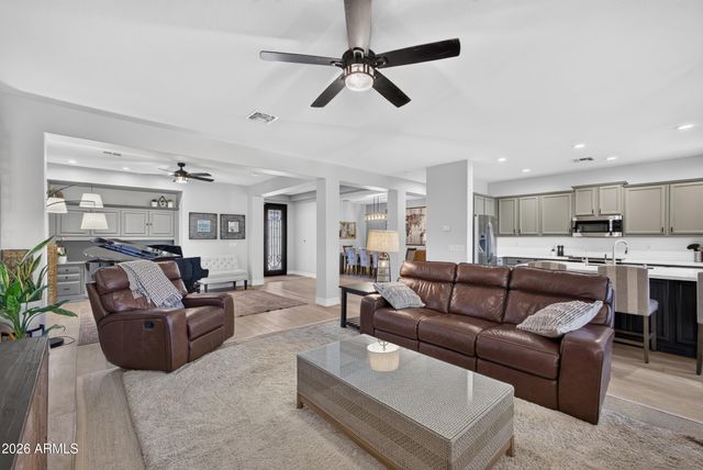 3672 E SAN CARLOS Place, Chandler, AZ 85249