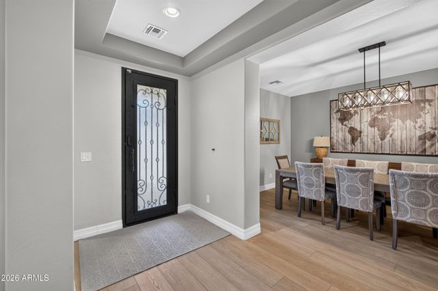 3672 E SAN CARLOS Place, Chandler, AZ 85249
