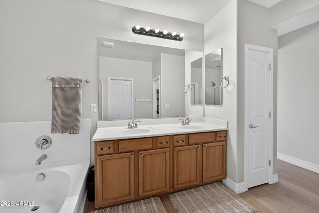 3672 E SAN CARLOS Place, Chandler, AZ 85249