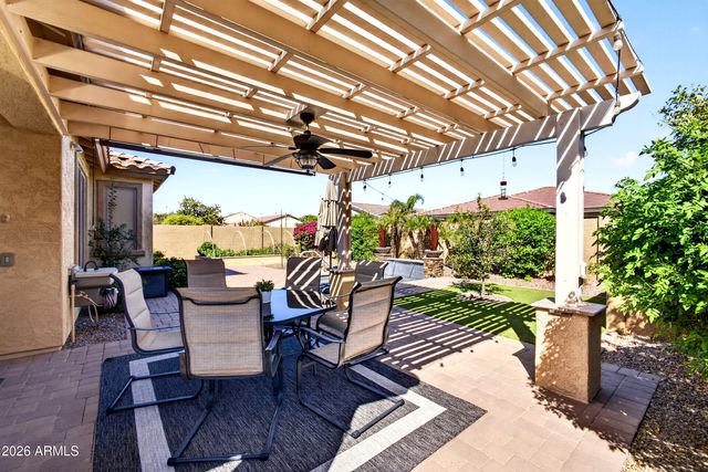 3672 E SAN CARLOS Place, Chandler, AZ 85249