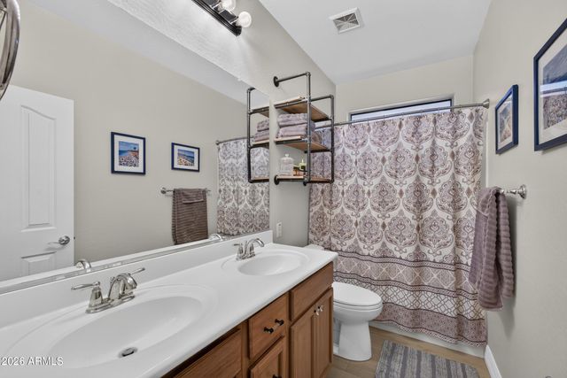 3672 E SAN CARLOS Place, Chandler, AZ 85249
