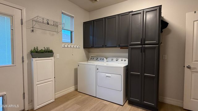 3672 E SAN CARLOS Place, Chandler, AZ 85249