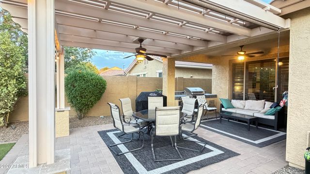 3672 E SAN CARLOS Place, Chandler, AZ 85249