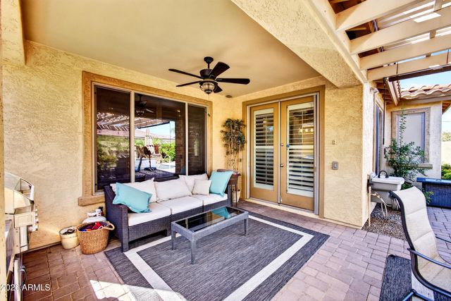 3672 E SAN CARLOS Place, Chandler, AZ 85249