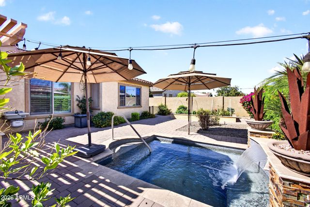 3672 E SAN CARLOS Place, Chandler, AZ 85249