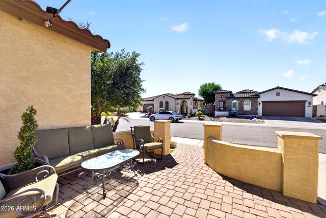 3672 E SAN CARLOS Place, Chandler, AZ 85249