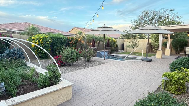3672 E SAN CARLOS Place, Chandler, AZ 85249