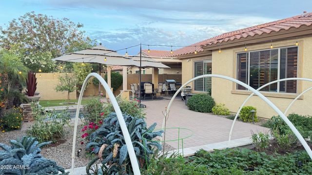 3672 E SAN CARLOS Place, Chandler, AZ 85249