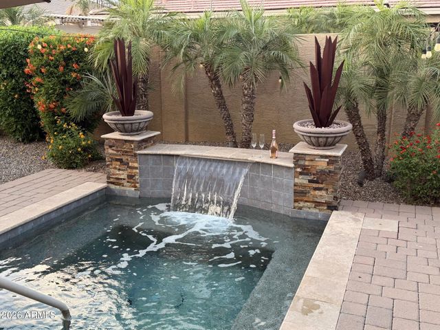 3672 E SAN CARLOS Place, Chandler, AZ 85249