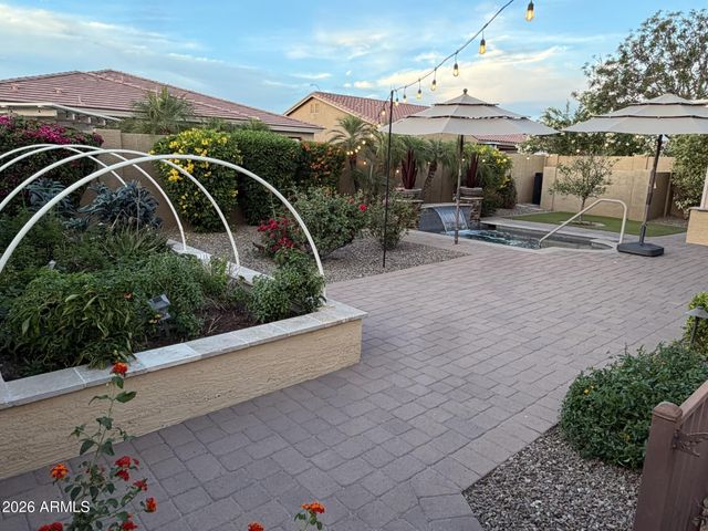 3672 E SAN CARLOS Place, Chandler, AZ 85249