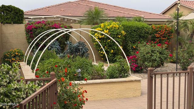 3672 E SAN CARLOS Place, Chandler, AZ 85249