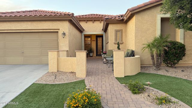 3672 E SAN CARLOS Place, Chandler, AZ 85249