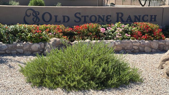 3672 E SAN CARLOS Place, Chandler, AZ 85249