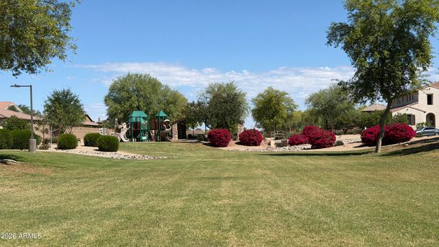 3672 E SAN CARLOS Place, Chandler, AZ 85249
