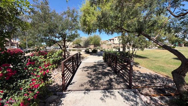 3672 E SAN CARLOS Place, Chandler, AZ 85249