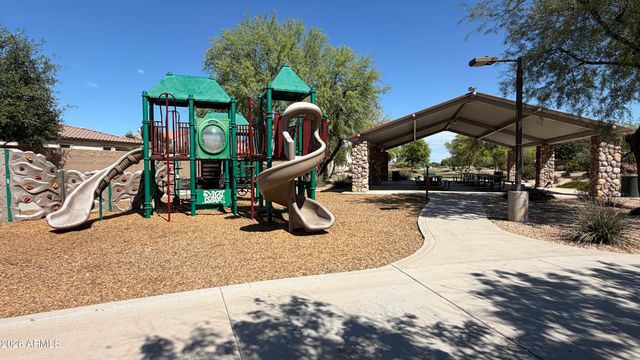 3672 E SAN CARLOS Place, Chandler, AZ 85249