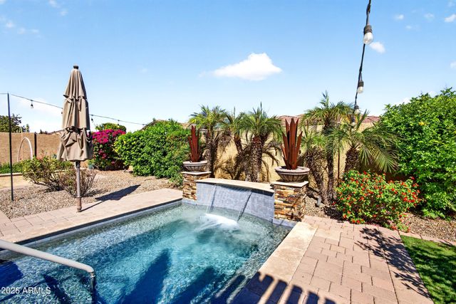 3672 E SAN CARLOS Place, Chandler, AZ 85249
