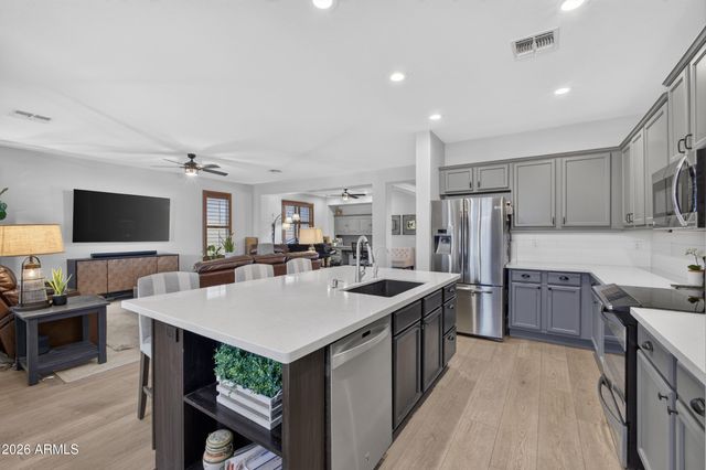 3672 E SAN CARLOS Place, Chandler, AZ 85249