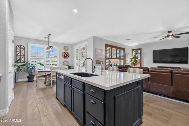 3672 E SAN CARLOS Place, Chandler, AZ 85249
