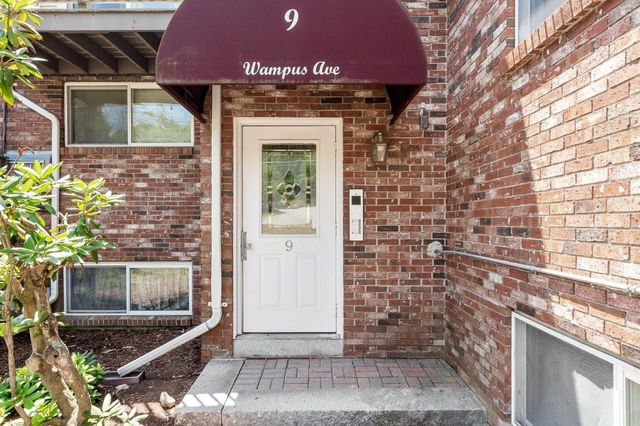 9 Wampus Ave 4, Acton, MA 01720
