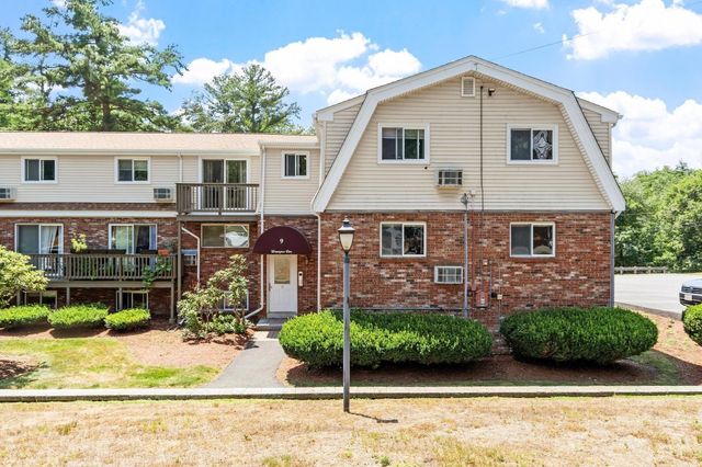 9 Wampus Ave 4, Acton, MA 01720