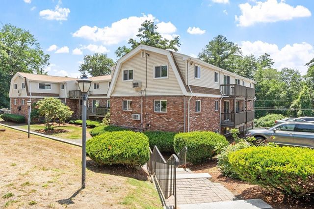 9 Wampus Ave 4, Acton, MA 01720