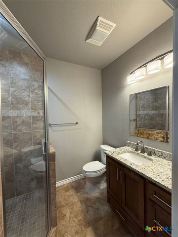 152 Navarro Crossing 3B, Seguin, TX 78155