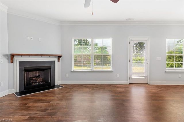 540 Alamanni Court, Graham, NC 27253