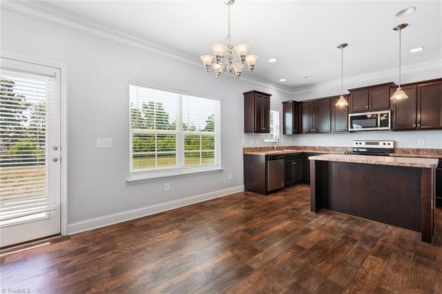 540 Alamanni Court, Graham, NC 27253