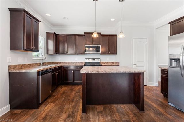 540 Alamanni Court, Graham, NC 27253