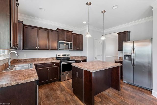 540 Alamanni Court, Graham, NC 27253