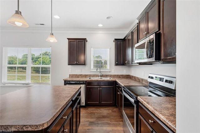540 Alamanni Court, Graham, NC 27253