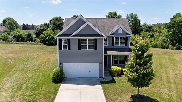 540 Alamanni Court, Graham, NC 27253