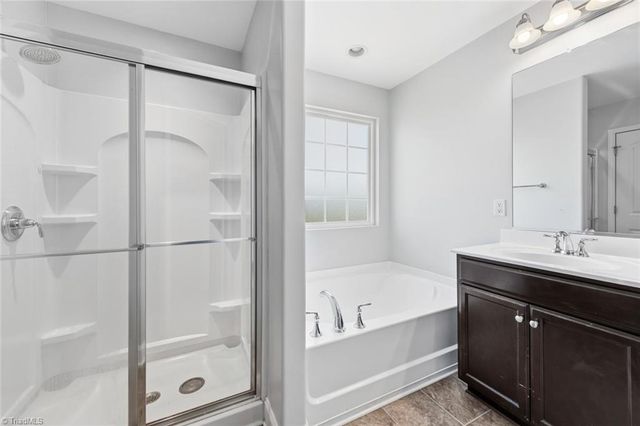 540 Alamanni Court, Graham, NC 27253