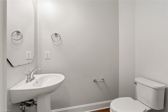 540 Alamanni Court, Graham, NC 27253