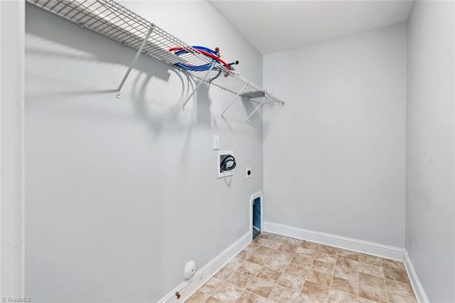 540 Alamanni Court, Graham, NC 27253