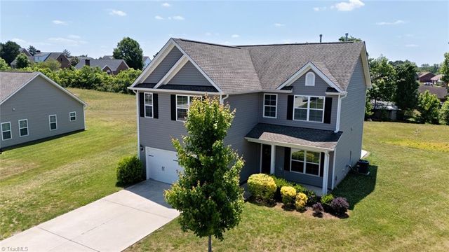 540 Alamanni Court, Graham, NC 27253