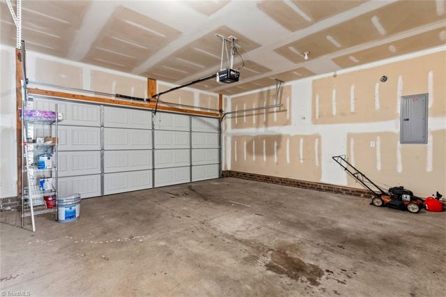 540 Alamanni Court, Graham, NC 27253