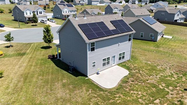 540 Alamanni Court, Graham, NC 27253