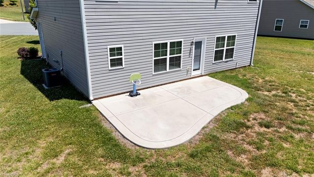 540 Alamanni Court, Graham, NC 27253