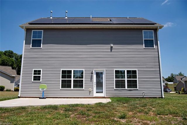 540 Alamanni Court, Graham, NC 27253