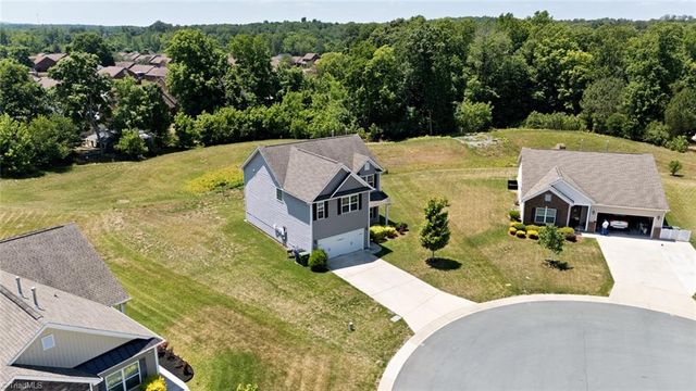 540 Alamanni Court, Graham, NC 27253