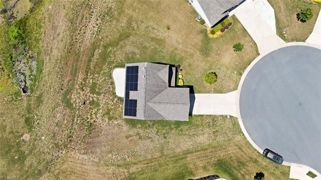 540 Alamanni Court, Graham, NC 27253