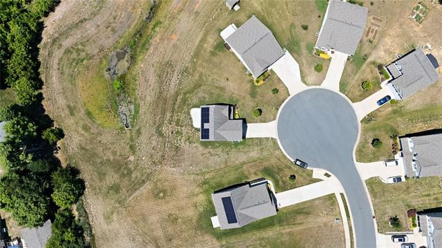 540 Alamanni Court, Graham, NC 27253