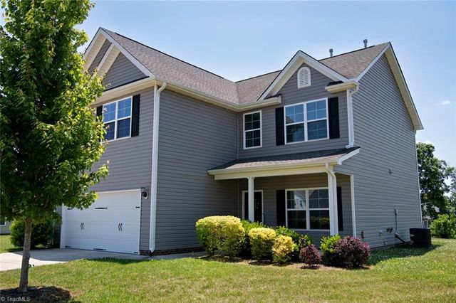 540 Alamanni Court, Graham, NC 27253
