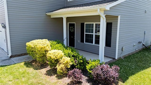 540 Alamanni Court, Graham, NC 27253