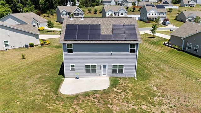 540 Alamanni Court, Graham, NC 27253