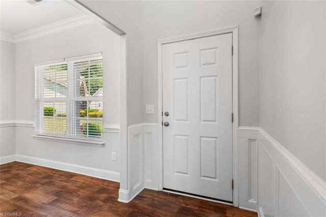 540 Alamanni Court, Graham, NC 27253