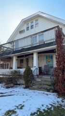 4615 Henritze Avenue, Cleveland, OH 44109